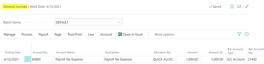 AA_Quick_Allocation-General Journal